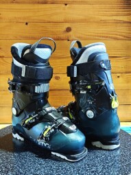 LYŽIARKY SALOMON QST R80 ACCES 28MP